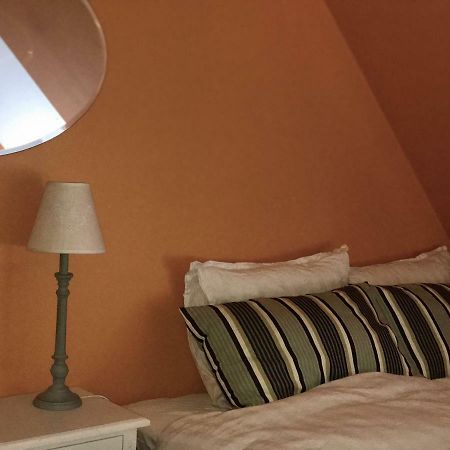 Bed and Breakfast Sjoeborg Saeng & Bassaeng Munka-Ljungby Esterno foto