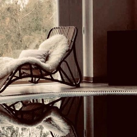 Bed and Breakfast Sjoeborg Saeng & Bassaeng Munka-Ljungby Esterno foto