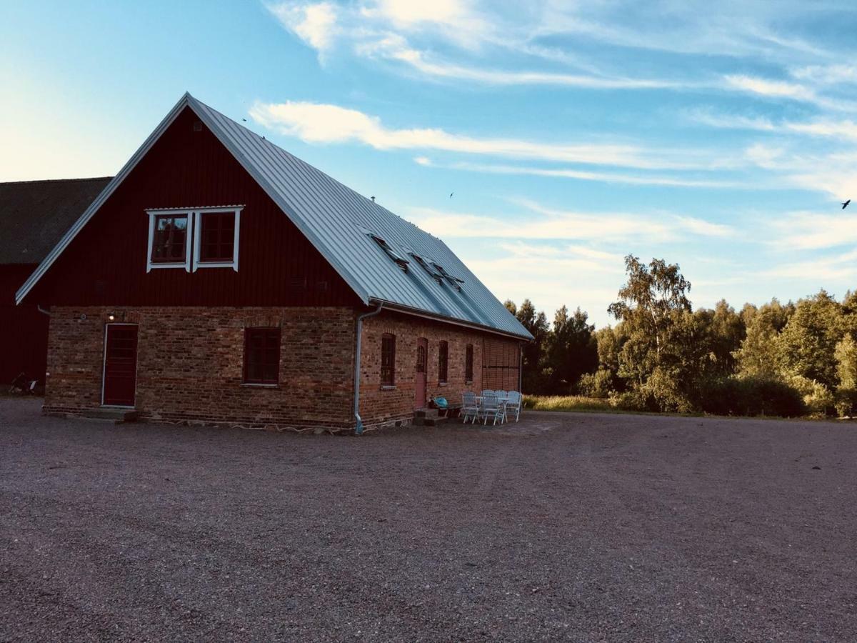 Bed and Breakfast Sjoeborg Saeng & Bassaeng Munka-Ljungby Esterno foto