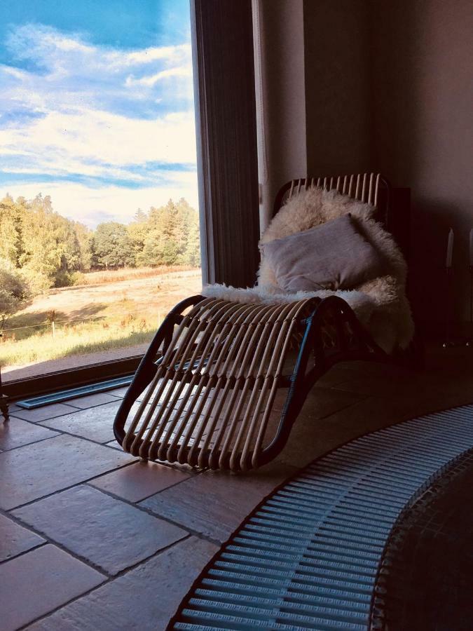 Bed and Breakfast Sjoeborg Saeng & Bassaeng Munka-Ljungby Esterno foto