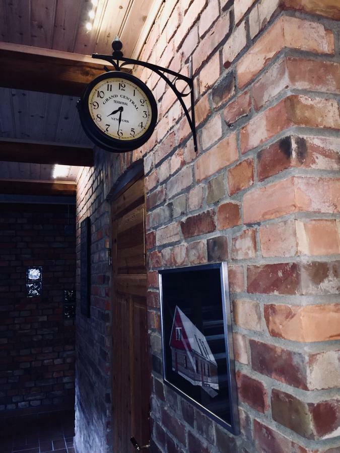 Bed and Breakfast Sjoeborg Saeng & Bassaeng Munka-Ljungby Esterno foto